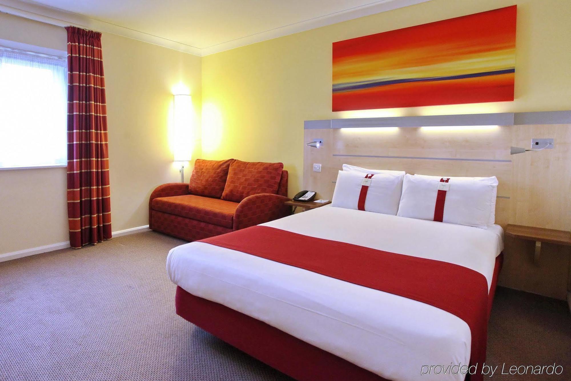 Express - M27, J7 By Ihg Hotel Southampton