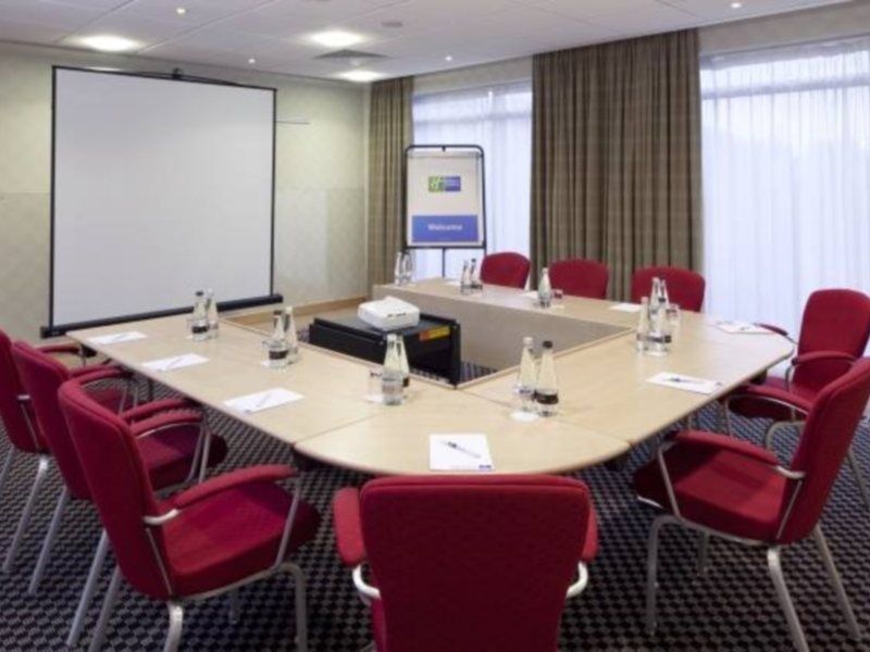 Express - M27, J7 By Ihg 3* Southampton